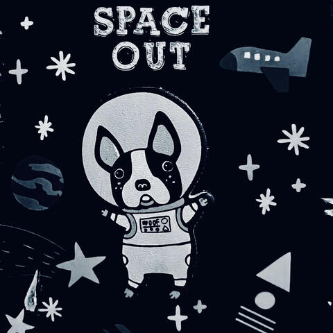 SPACE OUT EP