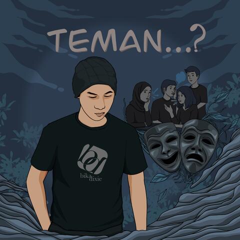 Teman...?