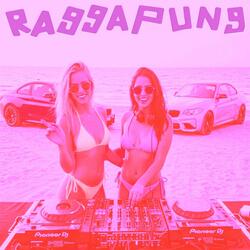 DOPAMINA - PREMIUM FASTER AND HARDER BY RAGGAPUNG (MADE WITH ADRENALINE & LOVE)