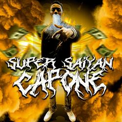 Super Saiyan Capone