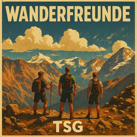 Wanderfreunde