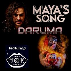 MAYA'S SONG (feat. That Joe Payne)