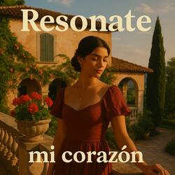 Resonate  mi corazón