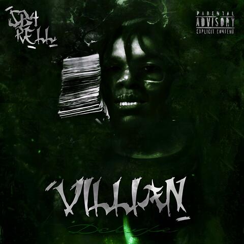 Villian Deluxe