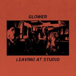 Leaving (live @ Studio)