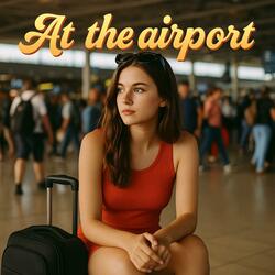At the Airport (Cover)