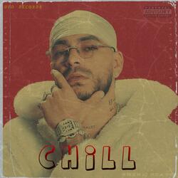 CHILL || TYPE BEAT REGGAETON