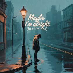 Maybe I'm Alright (But I'm Not)