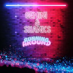 Running Around (Radio Edit)