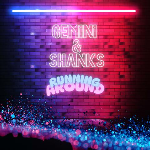 Running Around (Radio Edit)