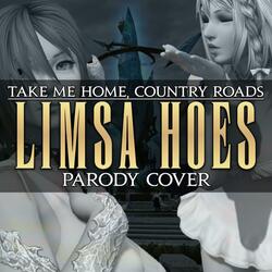 Limsa Hoes (Take me Home, Country Roads)