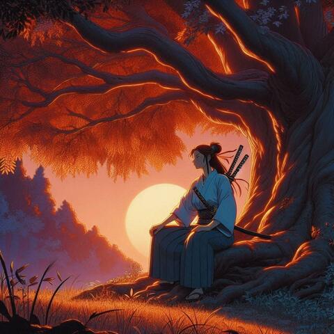 beneath the copper beech (feat. Shaan Silva)