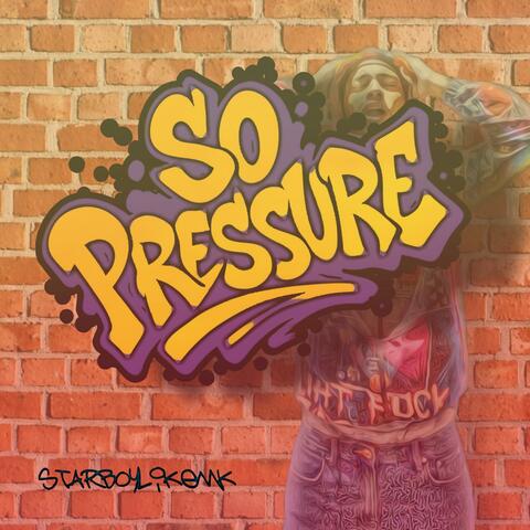 SoPressure