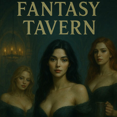 Tavern Tales – Cozy Medieval Fantasy Music