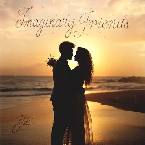 Imaginary Friends
