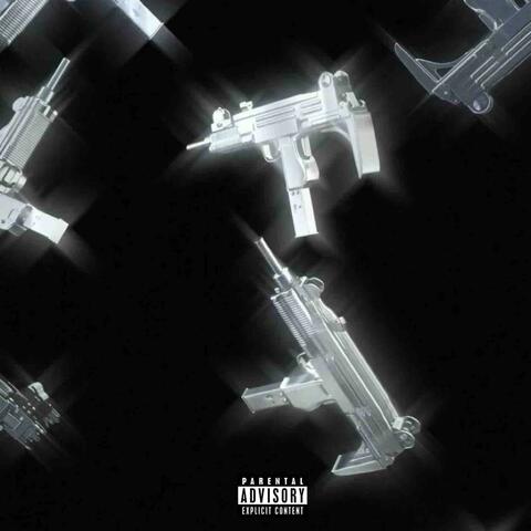 Shot Me (feat.  Exo Jay)