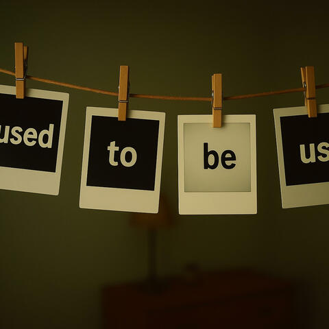 Used To Be Us