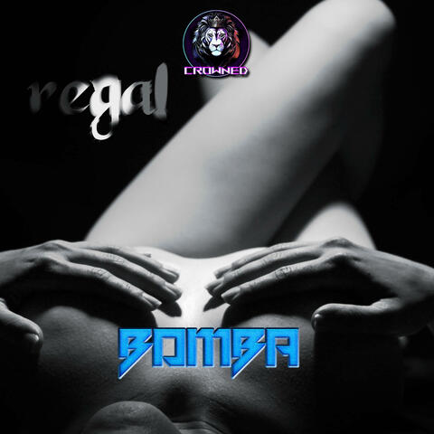 Bombă (feat. regal)