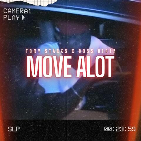Move A Lot (Mastered)