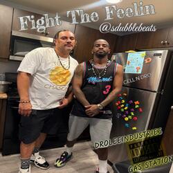 Fight The Feelin (feat. Cellyon)