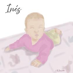 Inés (feat. Inmaculada Gutierrez García-Pardo)