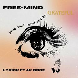Grateful (feat. 4k Broz)
