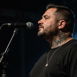 Просто не е мен (Just not me)