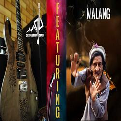 Qashqarian X Malang