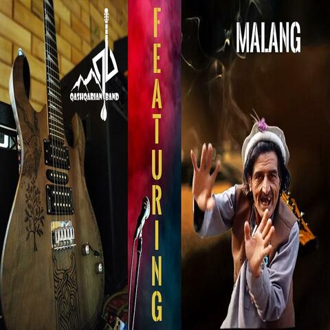 Qashqarian X Malang