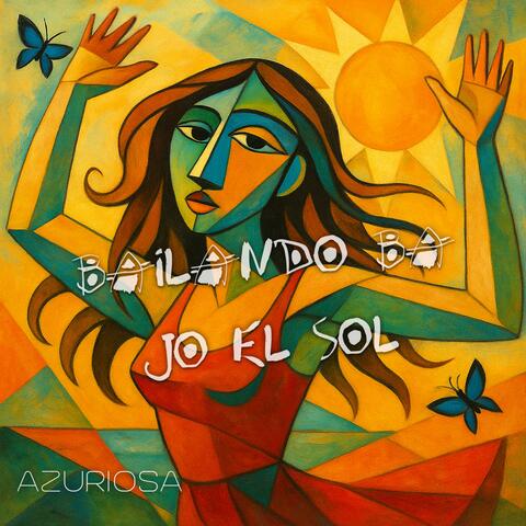 Bailando bajo el sol