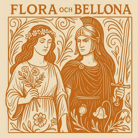 Flora och Bellona