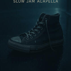 Tears on my shoes