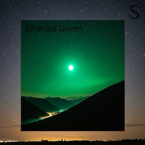 Emerald Green