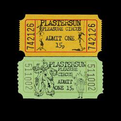 Death By Misadventure