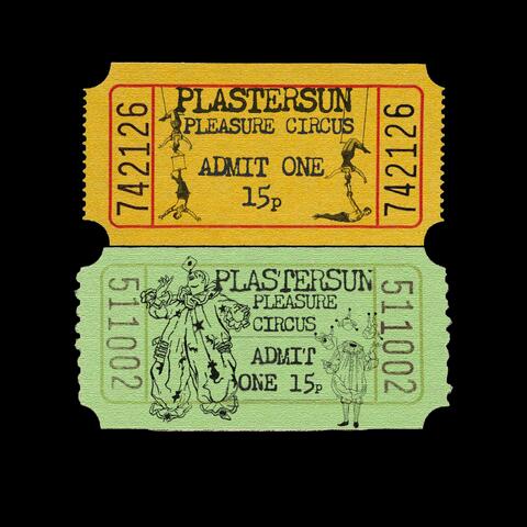 Pleasure Circus
