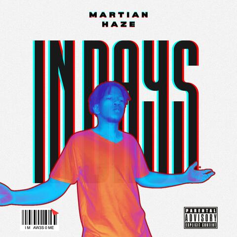 IN DAYS