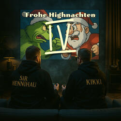 Frohe Highnachten IV