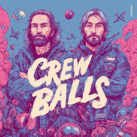 Crew Balls