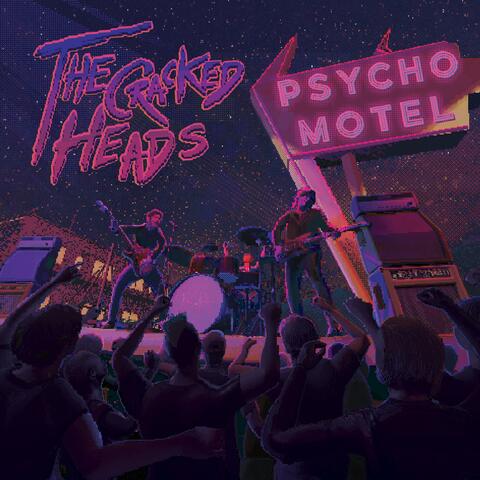 Psycho Motel