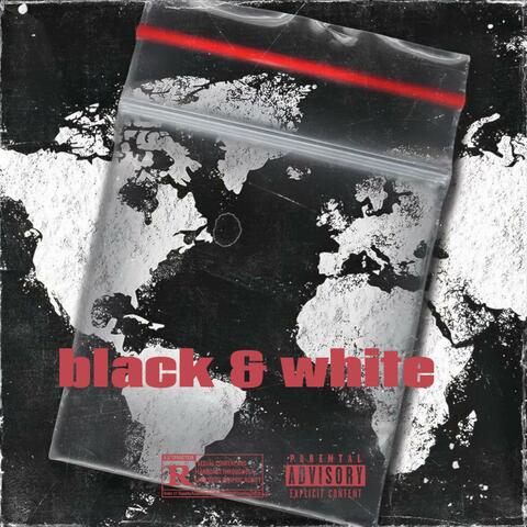 black & white (feat. YDee) [Special Version]