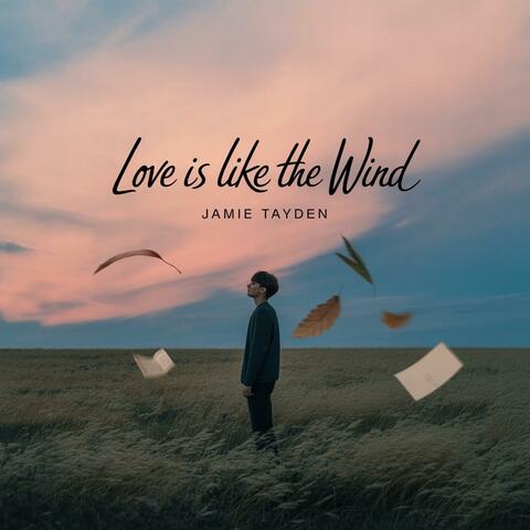 Love Is Like The Wind