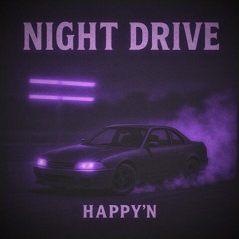 Night Drive