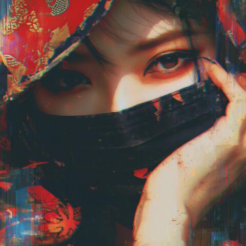 朝の顔、夜の仮面 (Morning Face, Night Mask)