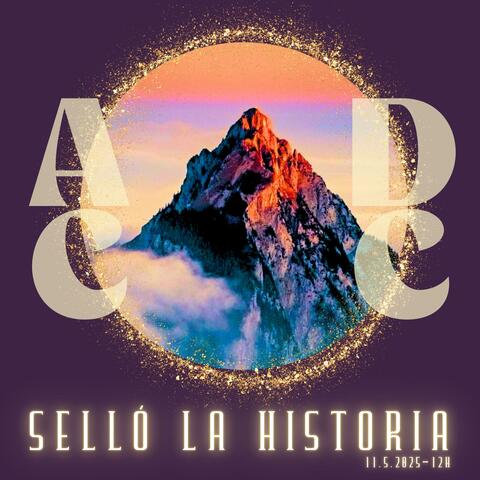 Selló La Historia