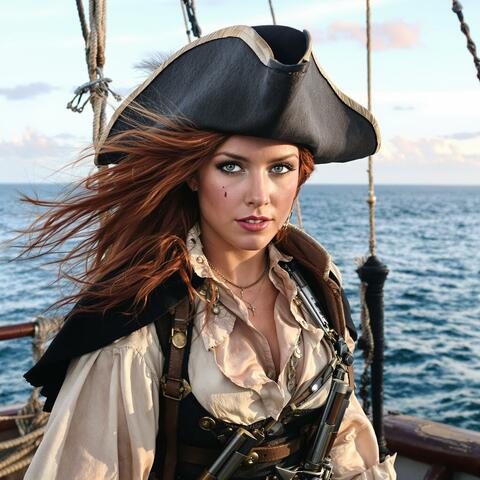 Anne Bonny’s Anthem (Anne Bonny Music)