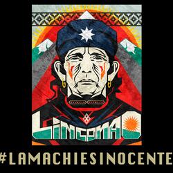 La Machi Es Inocente