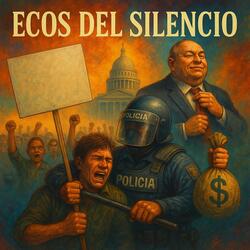 ECOS DEL SILENCIO (Rap Conciencia)
