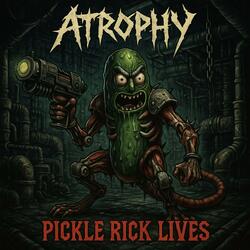 Pickle Rick Lives
