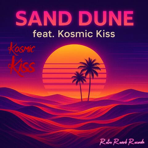 Sand Dune (Alex Vecchietti Remix)