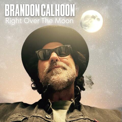 Right Over The Moon
